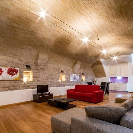 Appartamento Sant'Apollinare Assisi Dış mekan fotoğraf