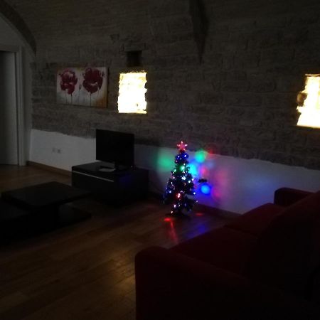 Appartamento Sant'Apollinare Assisi Dış mekan fotoğraf