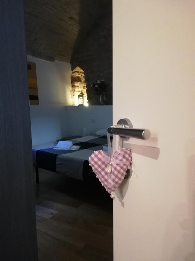 Appartamento Sant'Apollinare Assisi Dış mekan fotoğraf