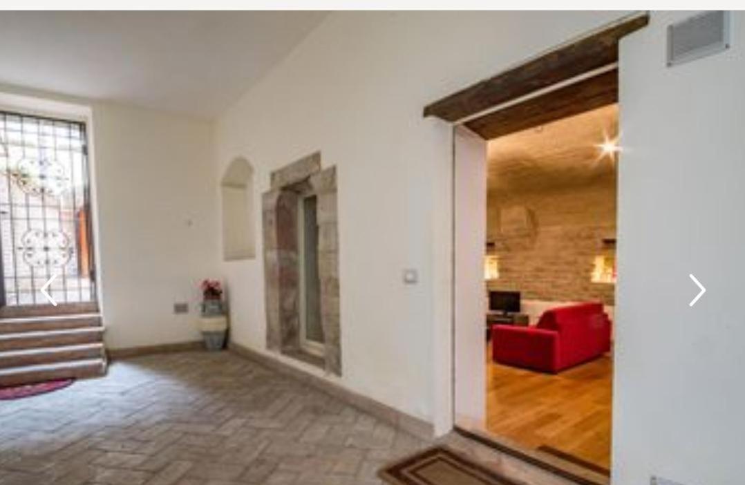 Appartamento Sant'Apollinare Assisi Dış mekan fotoğraf