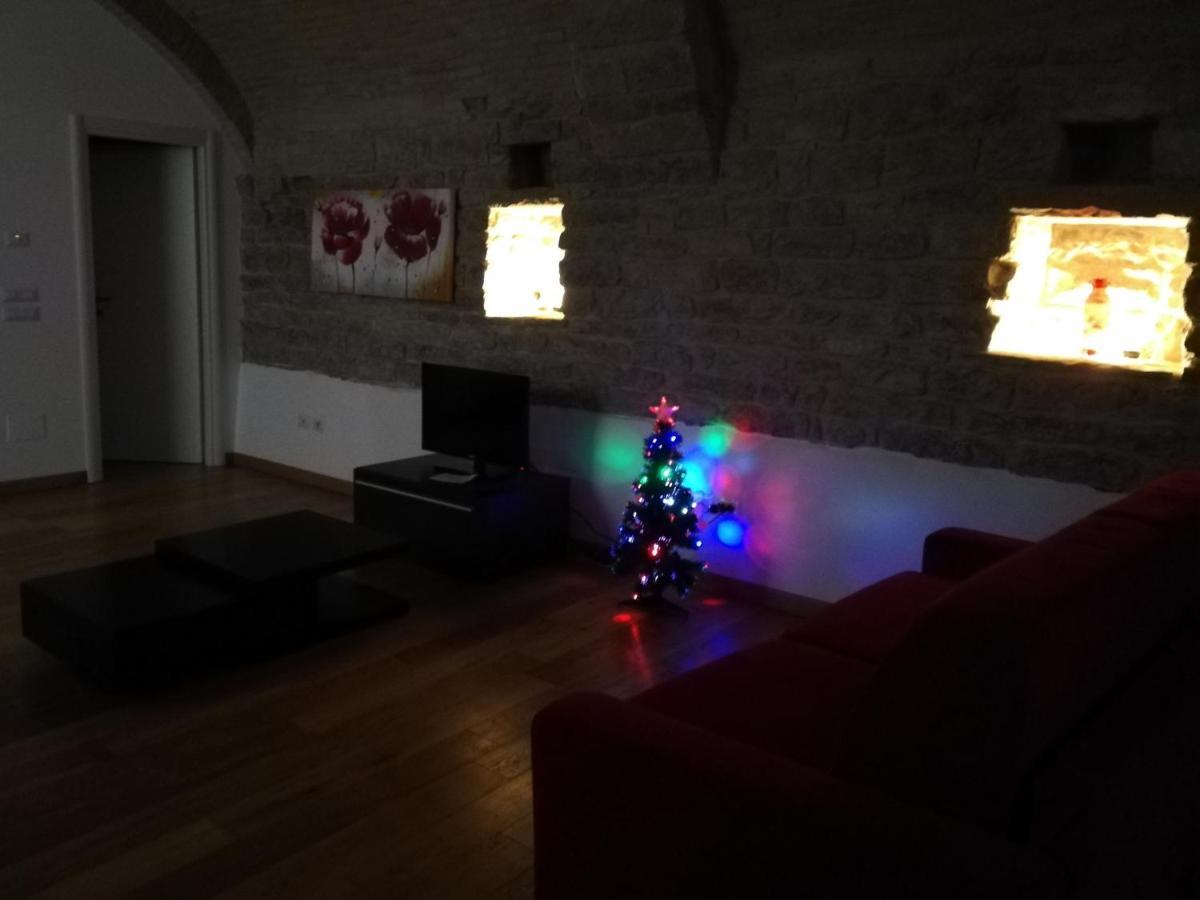 Appartamento Sant'Apollinare Assisi Dış mekan fotoğraf